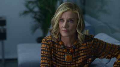 That's when things went wrong. - The Rook