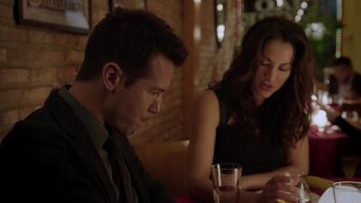 - That's your third. - Chicago P.D.