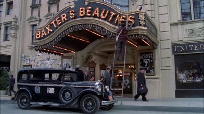 That's thirty cents - Movie Movie