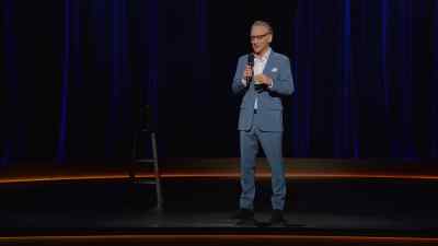 That's--this is-- - Bill Maher: Is Anyone Else Seeing This?