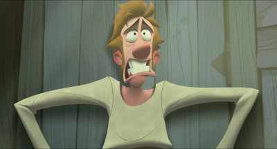 That's it This place is the worst - Klaus