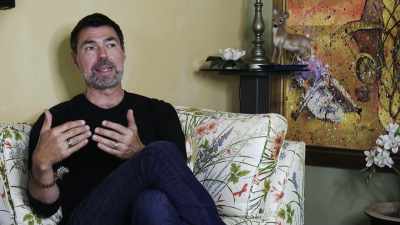 "That's for those kind of people." - Is Mindfulness Right for You?