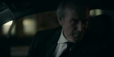 That's three questions. - Condor