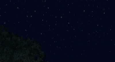 And that one that's ThrowbackThe only Ogre to ever spit over three wheat fieldsRight YeahHey can you tell my future form these starsWell the stars don't tell the future DonkeyThey tell stories LookThere's Blodna the FlatulentYou can guess what he is - Shrek