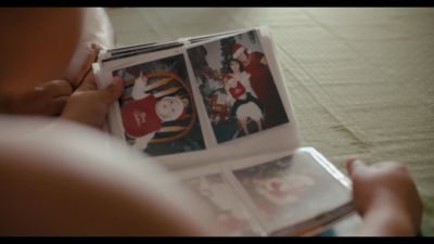 That's his tia Malissa and his grandma. - The Trials of Gabriel Fernandez
