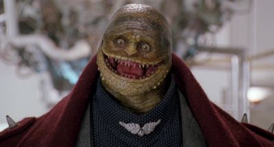 That's Toad Yes - Super Mario Bros