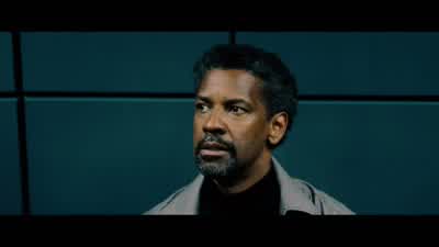 That's Tobin Frost. - Safe House