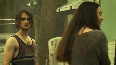 - That's Tom.
- Tom? - Hemlock Grove
