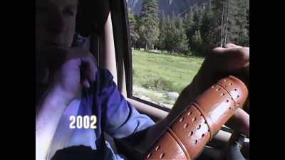 That's when Tommy
took his game - The Dawn Wall