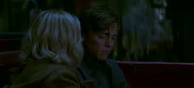 That's Tommy. - Chilling Adventures of Sabrina