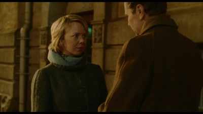 - That's too bad.
- Poor me. - Tove