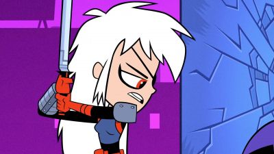 That's too bad. - Teen Titans Go!