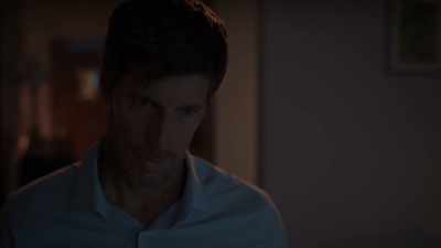 That's too bad. - A Date with Deception