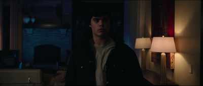 That's too bad, - Max Winslow and The House of Secrets