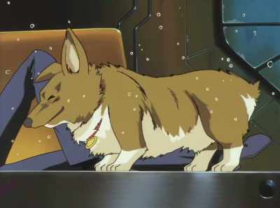 - That's too far!
- OK, half a mile. - Cowboy Bebop