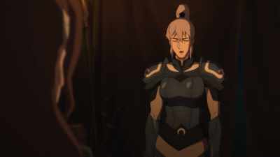 That's too good. Tell me you're serious. - DOTA: Dragon's Blood