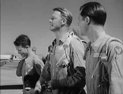 That's too much, isn't it? - Air Cadet