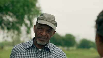 That's too much land to handle
for a small cane farmer, - Queen Sugar