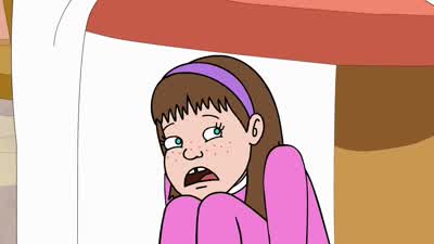 That's too much man - BoJack Horseman