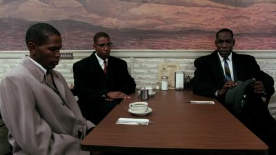 That's too much power for one man to have - Malcolm X