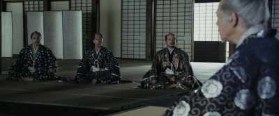 That's too soon. We won't be ready - Sekigahara