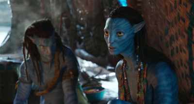 That's Toruk Makto! - Avatar: The Way of Water