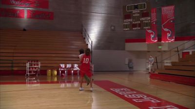 That's travelling - High School Musical