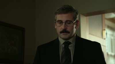 That's true, and a man
never forgets the first time - Last Flag Flying