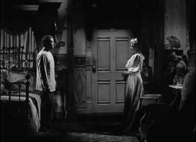 That's true, Georgie. - The Magnificent Ambersons