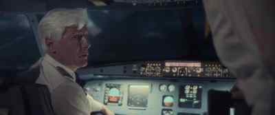 - That's
true, but I'm responsible - Monster on a Plane