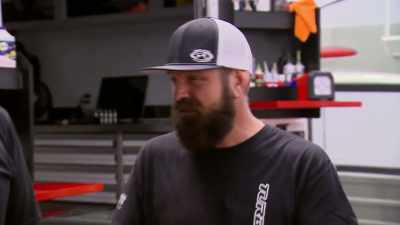 That's true, man,
we're missing Bowman today, - Street Outlaws No Prep Kings Team Attack