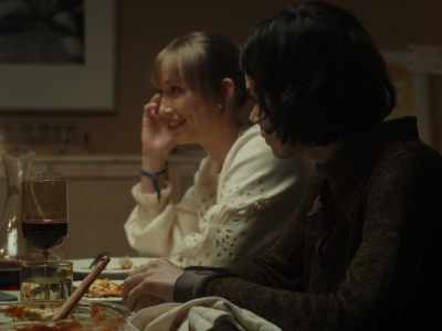 That's true, Nat,
you haven't been here in summer, - Un amor