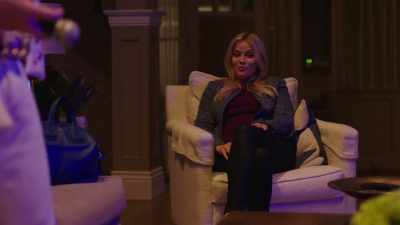 - That's true, as opposed to...
- What? - Big Little Lies