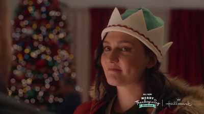 That's true, - A Tale of Two Christmases