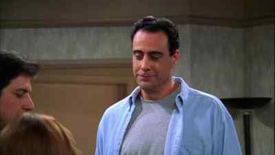 That's true.
You know, me and Raymond, - Everybody Loves Raymond