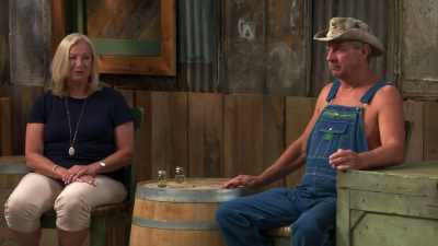 That's true,
you're the moonshiners, - Moonshiners: Master Distiller
