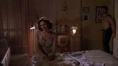 That's Tuesdays. - Three Wishes