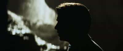 That's twenty years ago... - Batman Begins