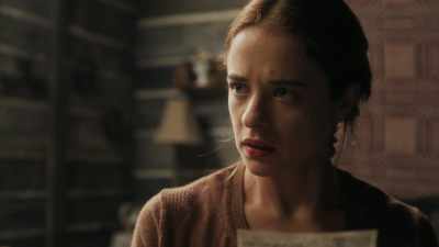  That's your twin sister. - V.C. Andrews' Ruby