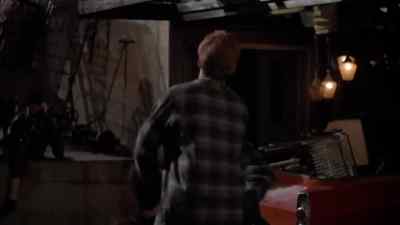 That's two fights, homes. All right. - Colors