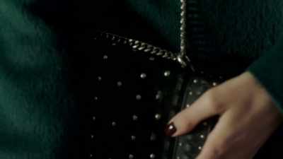 ♪ That's two in the bag
for her ♪ - Pretty Little Liars: The Perfectionists