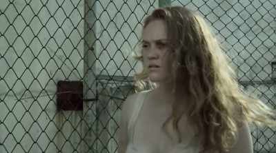 That's two minutes. - Locked Up