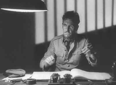 That's two more years, Terangi. - The Hurricane
