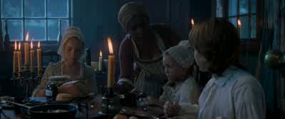 Not yet ThomasWhenSeventeenThat's two years It's already been twoThe war could be over by then God willing - The Patriot