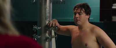 That's my type ofiam- - Baywatch