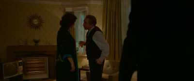 That's typical of you, - Midas Man