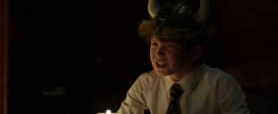 That's tyranny! That's the rules, bitch. - Slaughterhouse Rulez