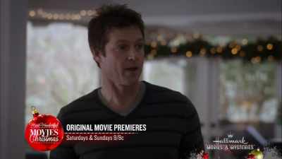 That's, uh, 12 days, - Christmas in the Air