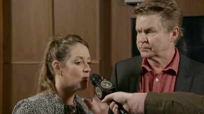 That's... Um, okay, - Gary Busey: Pet Judge
