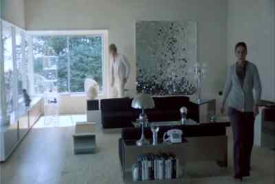 - That's um...
- The kettle. - The Terminal Man